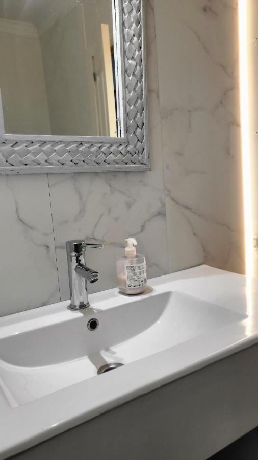 Hermoso Apartamento A Escasos Metros De La Playa Apartment Gijon Bagian luar foto