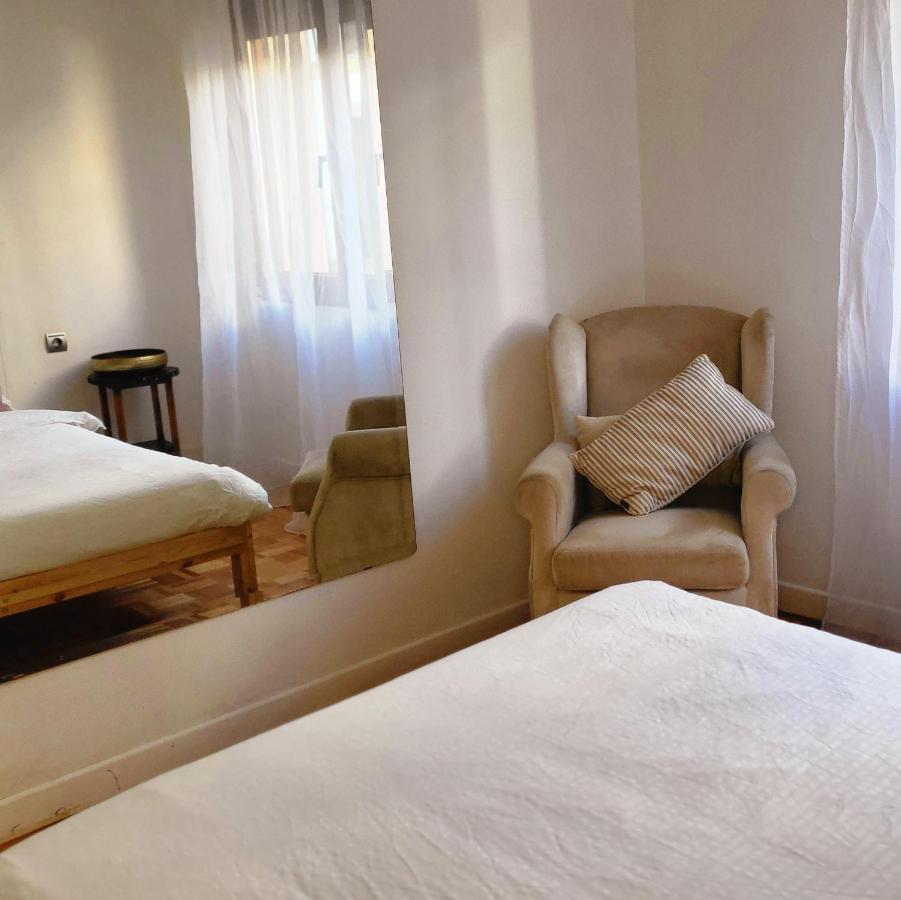 Hermoso Apartamento A Escasos Metros De La Playa Apartment Gijon Bagian luar foto